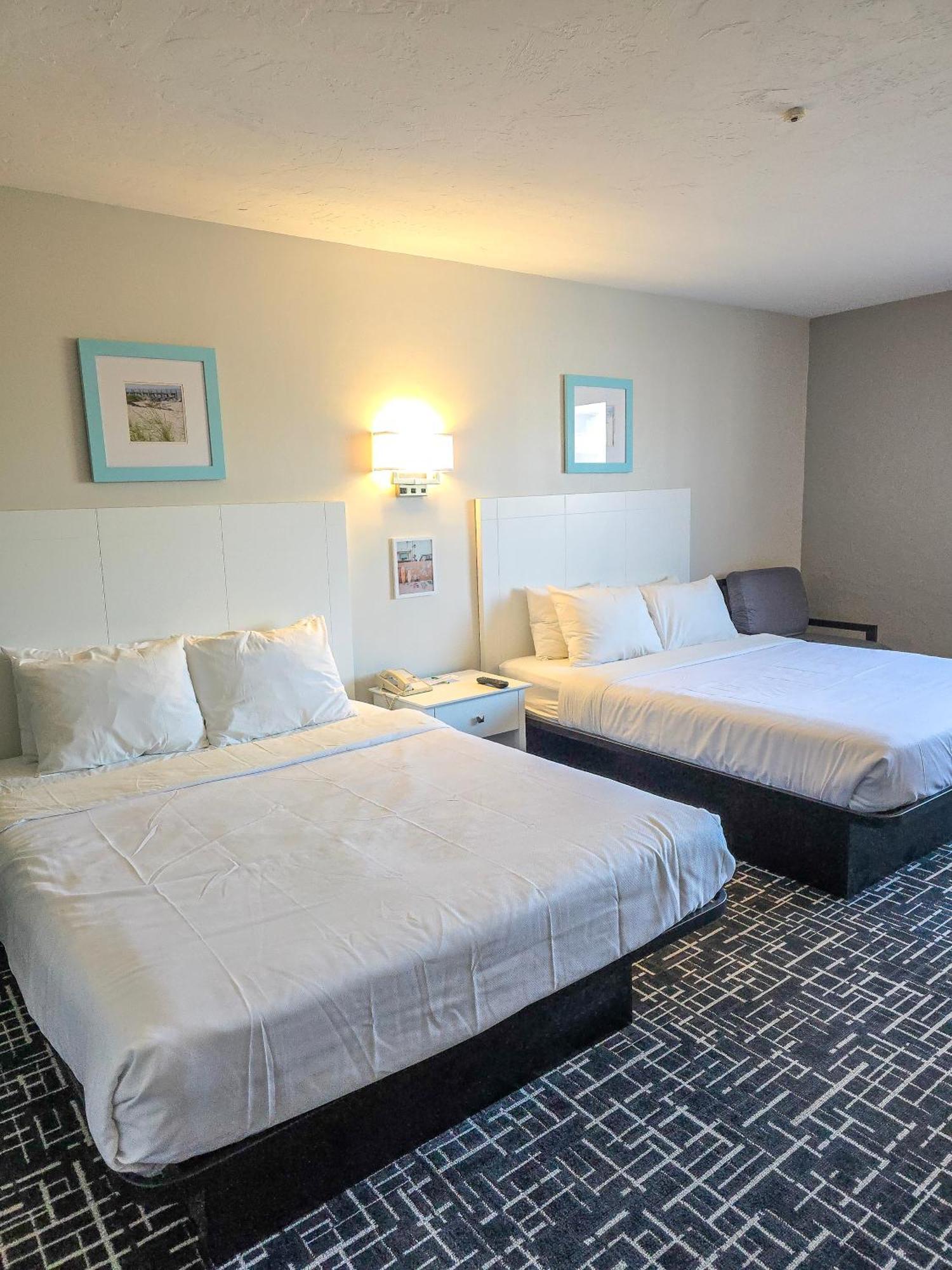 Heritage House Inn On Cape Cod هيانيس المظهر الخارجي الصورة